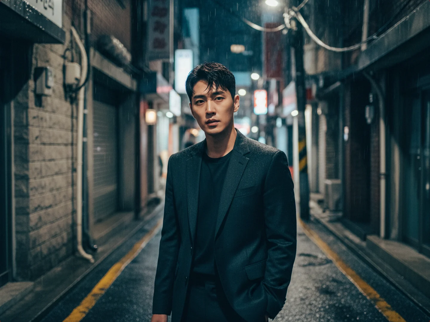 무정도시 결말01